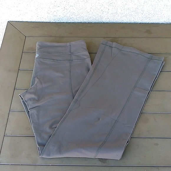 Lululemon Leggings - Picture 8 of 8